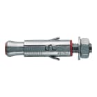 FISCHER ITALIA - FIS00500613 SLM 10 B CON BARRA FILETTATA