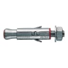 FISCHER ITALIA - FIS00500613 SLM 10 B CON BARRA FILETTATA
