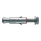 FISCHER ITALIA - FIS00500623 SLM 10 V CON VITE TE