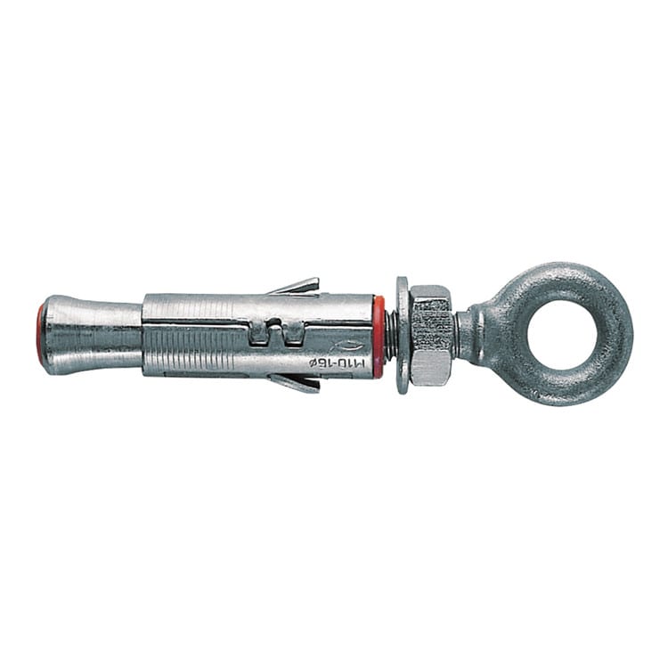FISCHER ITALIA - FIS00500632 SLM 8 O CON OCCHIOLO