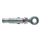 FISCHER ITALIA - FIS00500633 SLM 10 O CON OCCHIOLO
