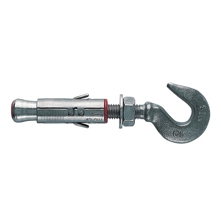 FISCHER ITALIA - FIS00500644 SLM 12 G CON GANCIO