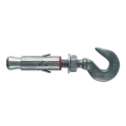 FISCHER ITALIA - FIS00500644 SLM 12 G CON GANCIO