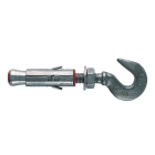 FISCHER ITALIA - FIS00500644 SLM 12 G CON GANCIO
