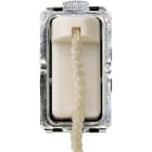 BTICINO - BTI5006N MAGIC - PULSANTE 1P 10A A TIRANTE