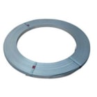 SEM - SEM5007/Z5 BANDELLA 50 X 4 MM. ZINCATA