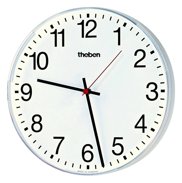 THEBEN SRL - THE5009210 OSIRIA 230AR OROL.ROTONDO BIANCO 30CM AR