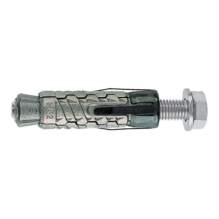 FISCHER ITALIA - FIS00500922 GM 8 S CON VITE TE