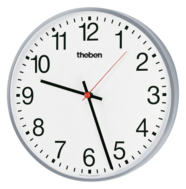 THEBEN SRL - THE5009240 OSIRIA 241AR OROL.ROTONDO CROMAT 40CM AR