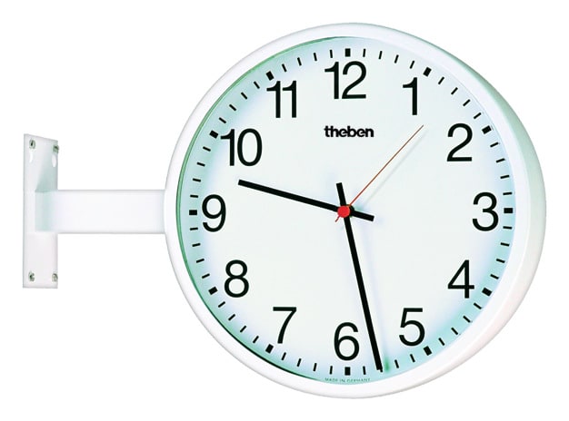 THEBEN SRL - THE5009250 OSIRIA 242AR OROL.BIFAC.ROTONDO 40CM ARA