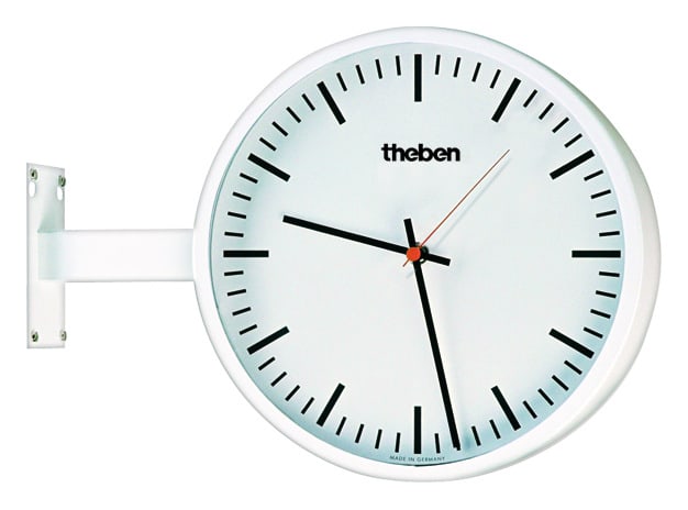 THEBEN SRL - THE5009251 OSIRIA 242SR OROL.BIFAC.ROTONDO 40CM TRA