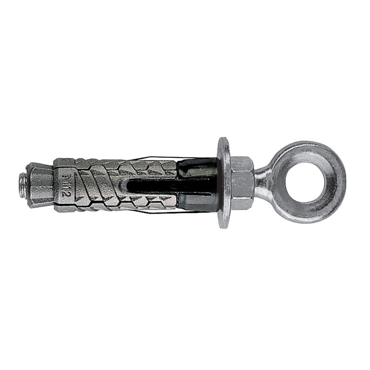 FISCHER ITALIA - FIS00500931 GM 6 O CON OCCHIOLO