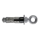 FISCHER ITALIA - FIS00500934 GM 12 O CON OCCHIOLO