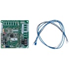 DAIKIN - DAKBRP7A54 ADATTATORE CONTATTO BADGE/FINESTRA