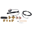 ROTEX - RXHEKEPRHLT5H KIT COLL. EKHWP500 LT H/O