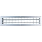 ROTEX - RXHEKM10SV GRIGLIA DRITTA DI MANDATA ARIA 1 KW