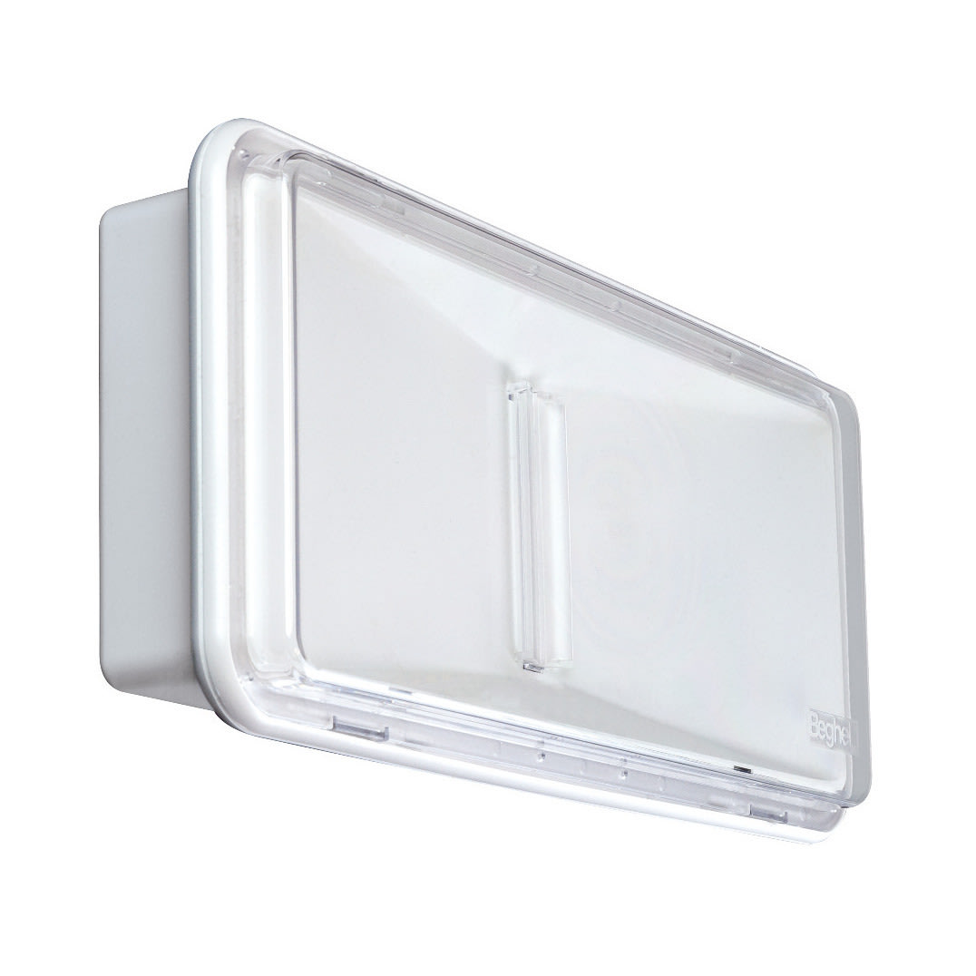 BEGHELLI - BEG500SEUV PRATICA 500L 1.5/3H SETR UVOXY