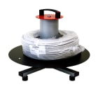 CANFOR UTENSILI SRL - CNF501/02R SVOLGITORE MATASSE CON CILINDRO D.600-RU