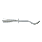 FISCHER ITALIA - FIS00501068 TF10/70 B MENSOLE PER RADIATOR