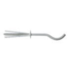 FISCHER ITALIA - FIS00501068 TF10/70 B MENSOLE PER RADIATOR