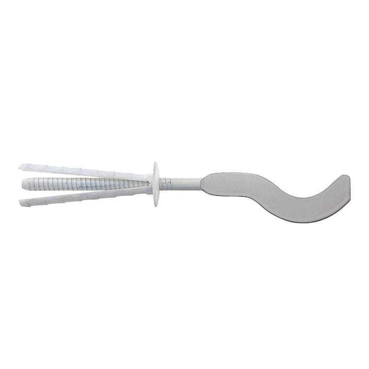 FISCHER ITALIA - FIS00501069 TF10/70 BP MENSOLE PER RADIATO