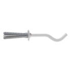 FISCHER ITALIA - FIS00501087 TF7/75 B MENSOLE PER RADIATORI