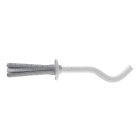 FISCHER ITALIA - FIS00501087 TF7/75 B MENSOLE PER RADIATORI