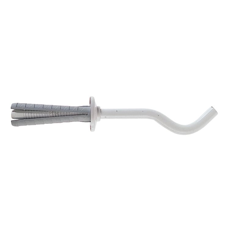 FISCHER ITALIA - FIS00501089 TF7/125 B MENSOLE PER RADIATOR