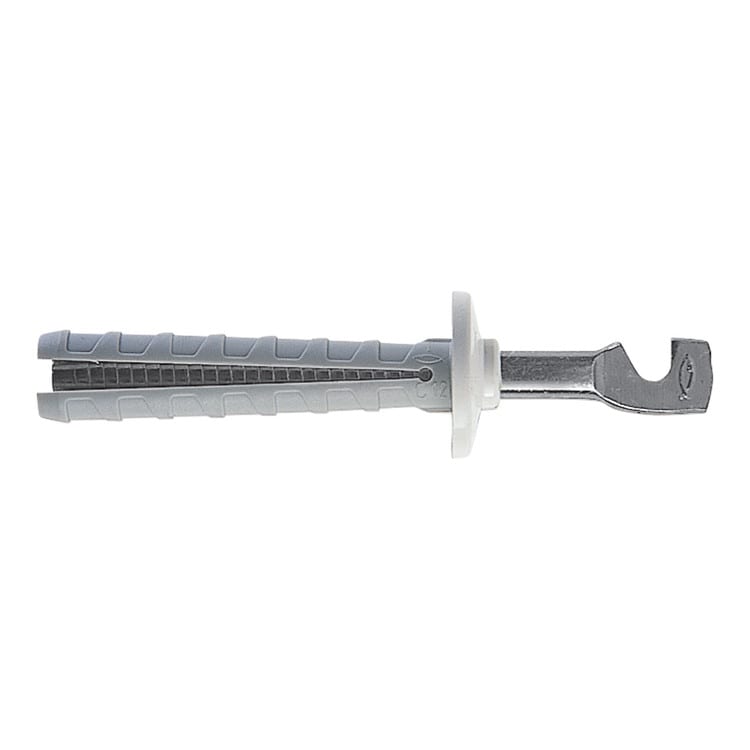 FISCHER ITALIA - FIS00501097 TF 9/30 MENSOLE PER RADIATORI
