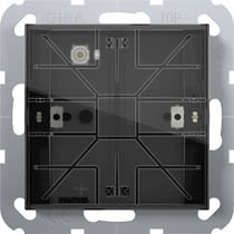 GIRA - GIR501100 SENS.TATT.4 STANDARD 1-M KNX SYSTEM 55