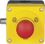 PILZ ITALIA SRL - PIZ400453 PIT ES SET1S-5NS