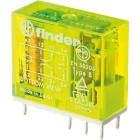 FINDER SPA - FIN501290121000 RELE DI SICUREZZA 2 CONTATTI