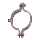 FISCHER ITALIA - FIS00501208 COLLARE D 42 IN RAME (CONF.5PZ