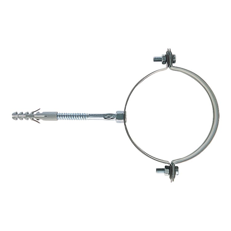 FISCHER ITALIA - FIS00501303 SCP-Z 120 TONDO COLLARE