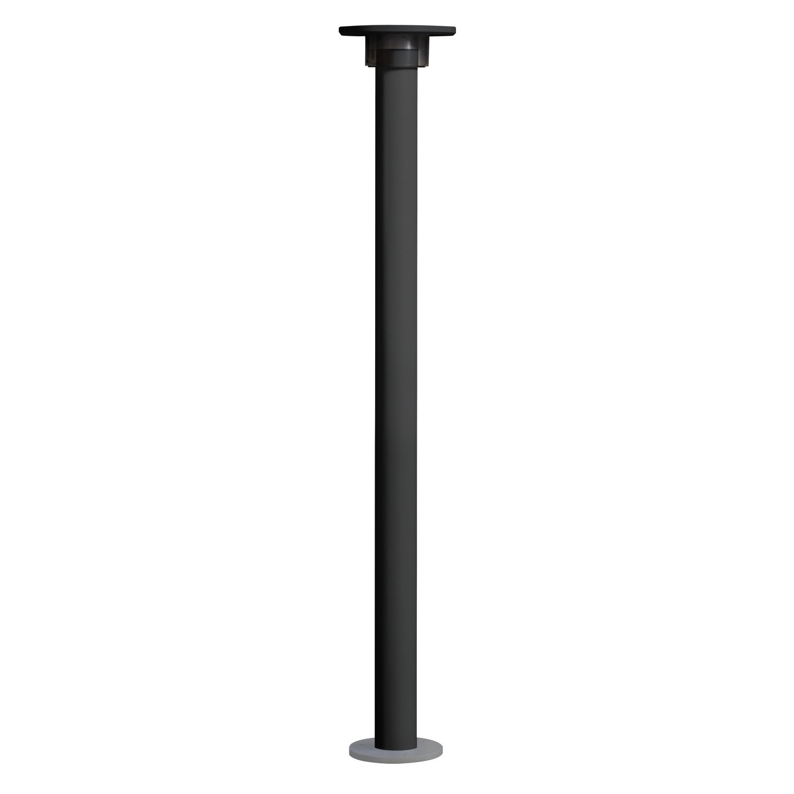 LINEA LIGHT (ILED) - ILD76914W00 NAIL 4 1L 7WAC S/ALIM.H700 R7021