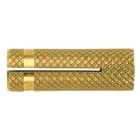 FISCHER ITALIA - FIS00501442 PO M 6X24 TASSELLO IN OTTONE
