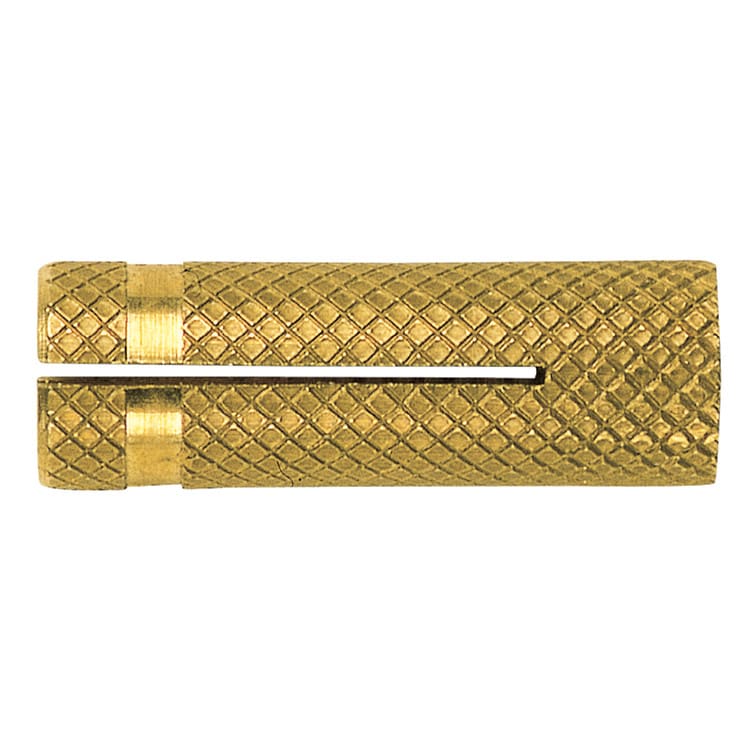 FISCHER ITALIA - FIS00501442 PO M 6X24 TASSELLO IN OTTONE