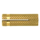 FISCHER ITALIA - FIS00501449 PO M 12X40 TASSELLO IN OTTONE