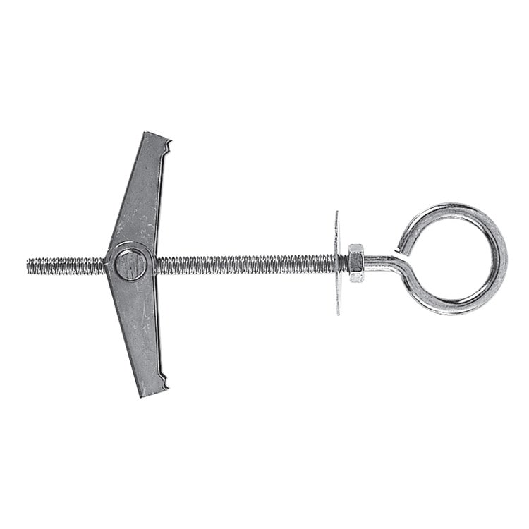 FISCHER ITALIA - FIS00501468 KDO 4 ANCORA IN ACCIAIO