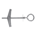 FISCHER ITALIA - FIS00501468 KDO 4 ANCORA IN ACCIAIO