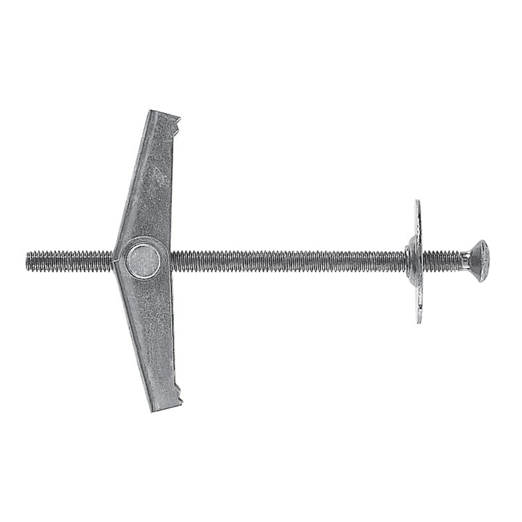 FISCHER ITALIA - FIS00501469 KDV 4 ANCORA IN ACCIAIO