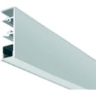 ELCOM SRL - EOW5015-O01L20 KIT 5015 OPALE BIANCO L=2000MM