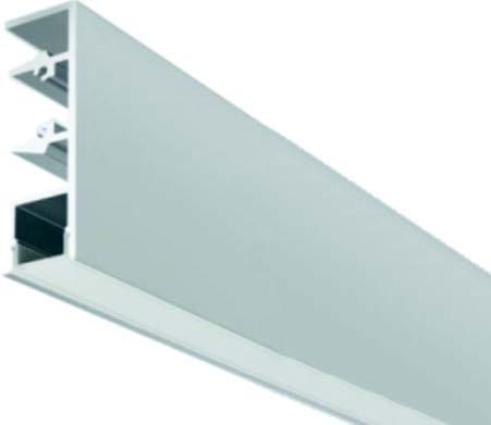 ELCOM SRL - EOW5015-O00L20 KIT 5015 OPALE ALL. L=2000MM