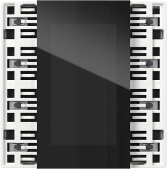 GIRA - GIR5016003 SENS.TATT.4.55 PLUS 2-M/4-M KNX BIANCO
