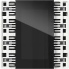 GIRA - GIR5016003 SENS.TATT.4.55 PLUS 2-M/4-M KNX BIANCO