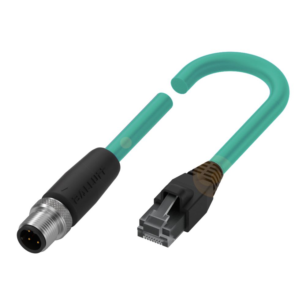 BALLUFF AUTOMATION - BAUBCC0E8Z BCC M414-E894-8G-672-ES64N9-050