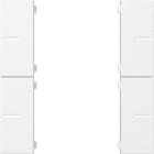 GIRA - GGI501803 SET BIL. 2-M SENS.PS.4.55 PLUS