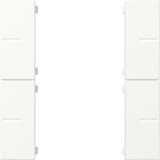 GIRA - GGI501827 SET BIL. 2-M SENS.PS.4.55 PLUS