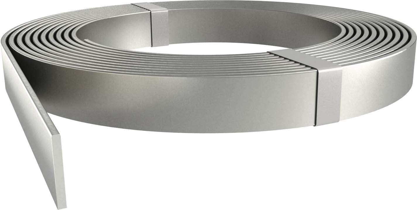 OBO BETTERMANN - OBO5018730 5052 V4A 30X3.5 BANDELLA ACCIAIO