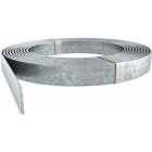 OBO BETTERMANN - OBO5019340 5052 DIN 20X25 BANDELLA ACCIAIO